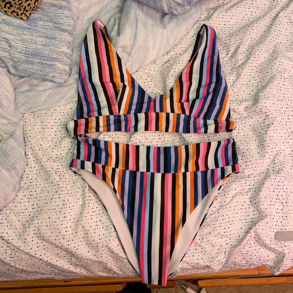 Bikini set